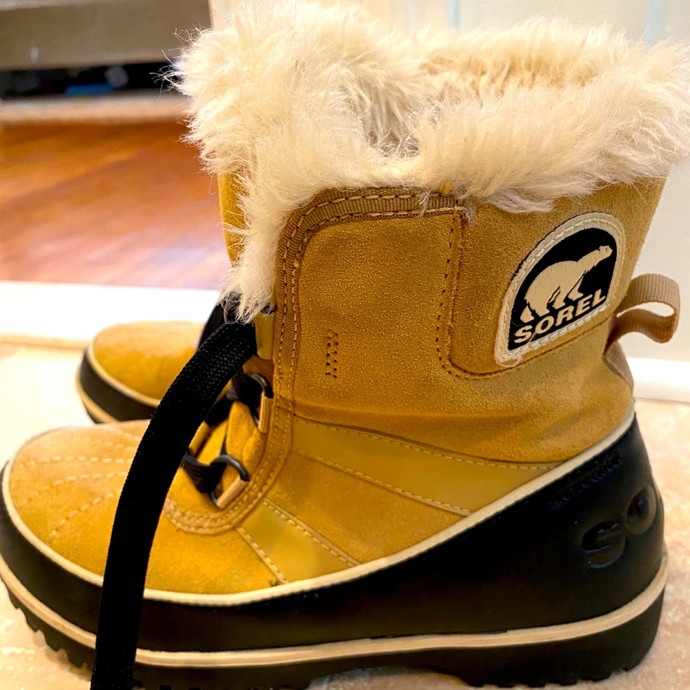 Sorel Winter Boots